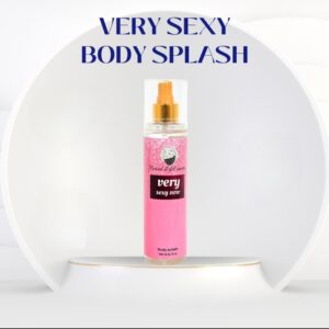 Body Splash
