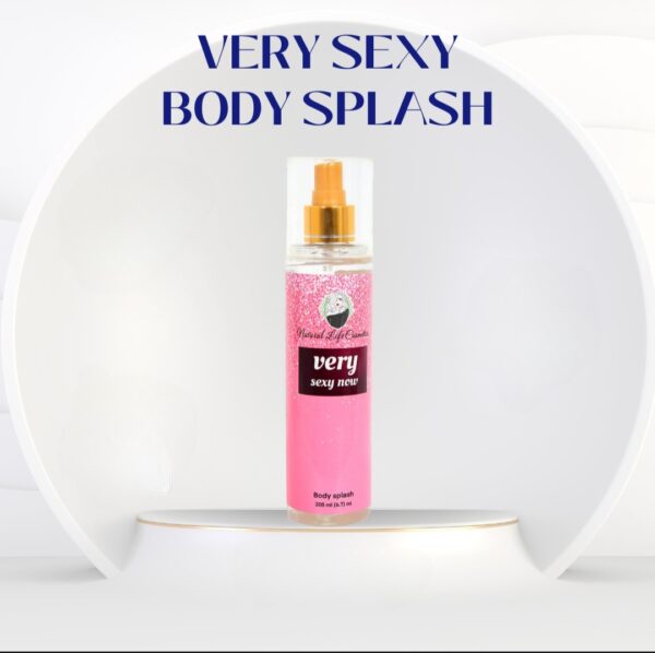 Body Splash