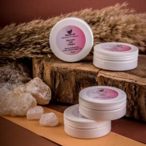 Hair Balm
