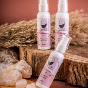 hair serum